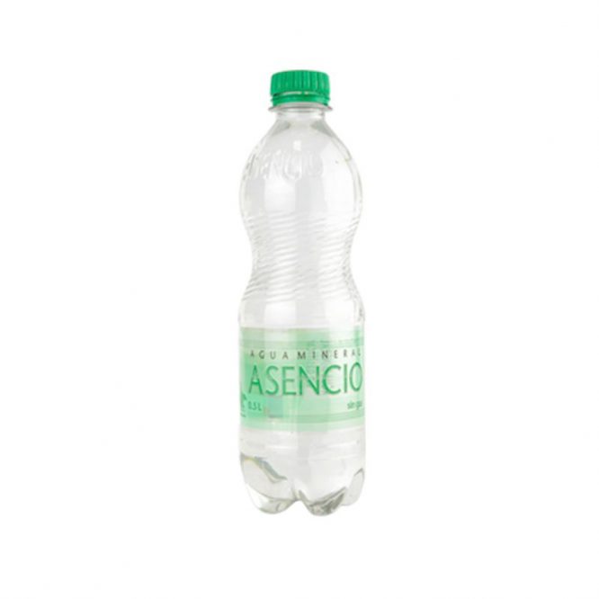 Funda Agua 12 x 500ml - Imagen 2