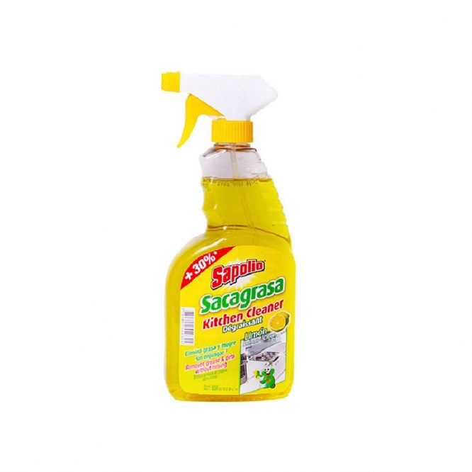 Gatillo Antigrasa