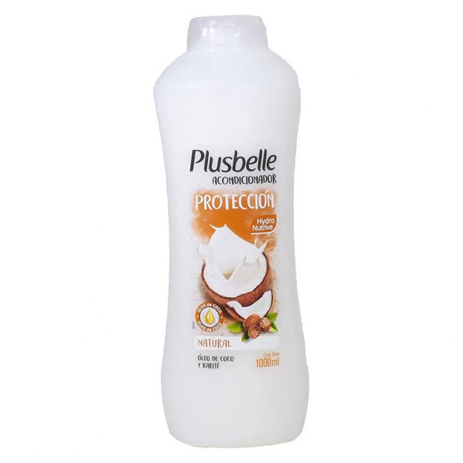 Acondicionador Plusbelle