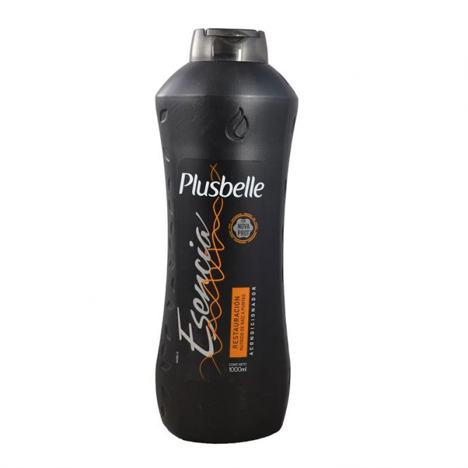 Acondicionador Plusbelle Esencia