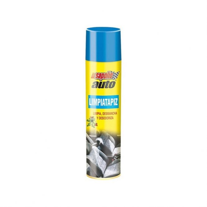 Limpia Tapizado