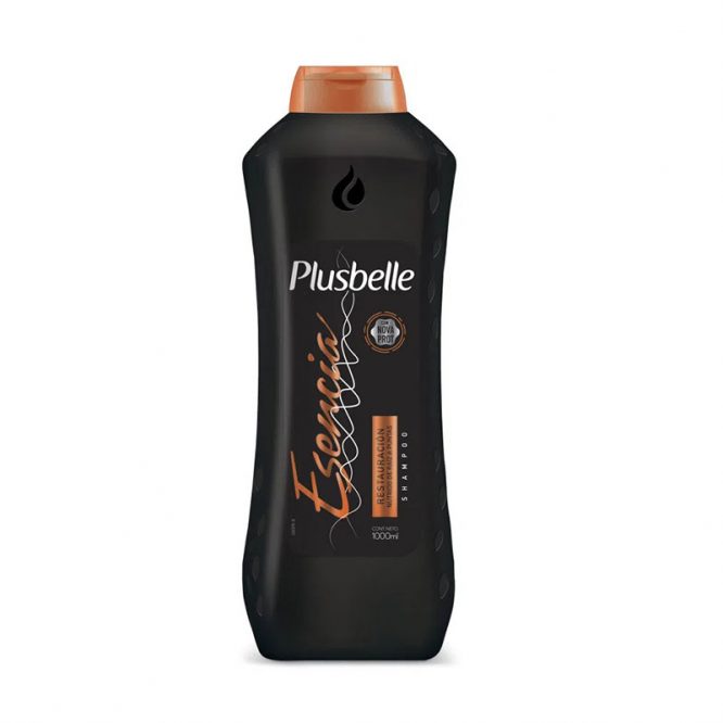 Shampoo Plusbelle Esencia