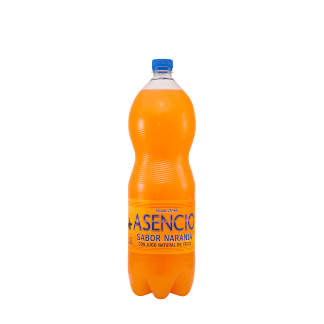 Funda de Refresco 6 x 2 lts